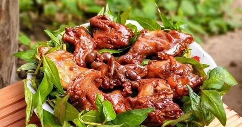 Món ăn đặc sản ở Cà Mau, Ở Cà Mau ăn gì ngon