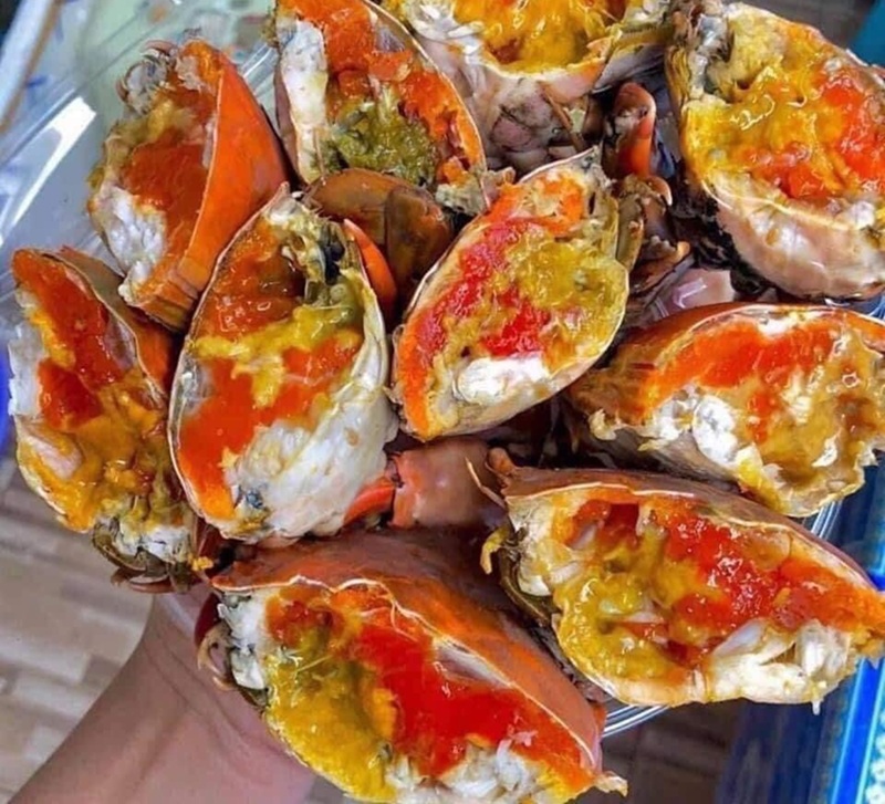 Món ăn đặc sản ở Cà Mau. Món ăn ngon rẻ ở Cà Mau