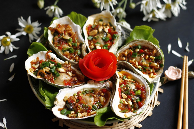 Món ăn đặc sản ở Cà Mau. Món ăn ngon rẻ ở Cà Mau