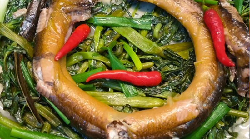 Món ăn đặc sản ở Cà Mau, Ở Cà Mau ăn gì ngon