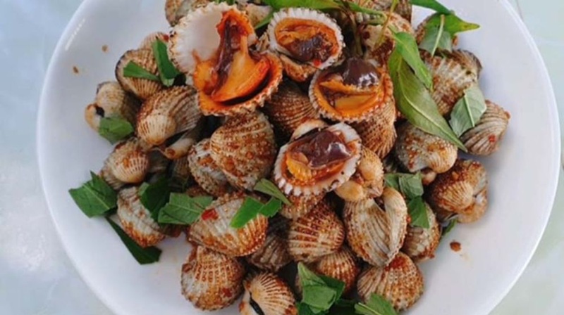 Món ăn đặc sản ở Cà Mau. Du lịch Cà Mau ăn gì ngon