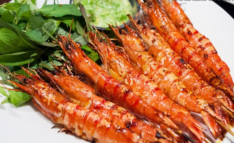 Món ăn đặc sản ở Cà Mau. Du lịch Cà Mau ăn gì ngon