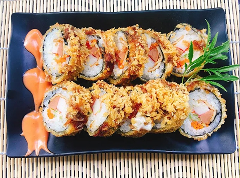 Quán ăn vặt ở Sầm Sơn. Quán ăn vặt nổi tiếng Sầm Sơn