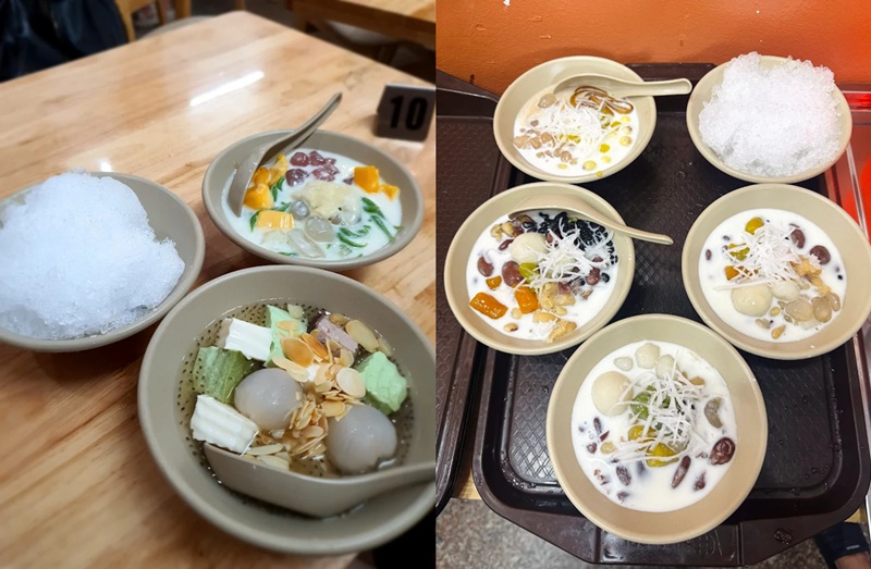 Quán ăn vặt ở Sầm Sơn. Ăn vặt ngon ở Sầm Sơn