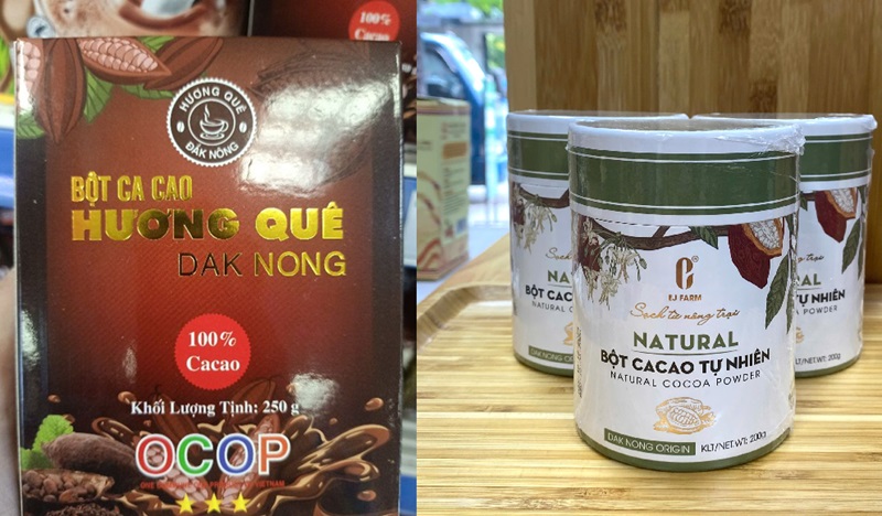 Đặc sản Đắk Nông làm quà. Mua gì ở Đắk Nông làm quà