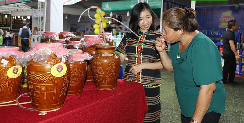 Đặc sản Đắk Nông làm quà. Mua gì ở Đắk Nông làm quà