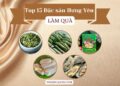 Đặc sản Hưng Yên làm quà. Ở Hưng Yên mua gì làm quà