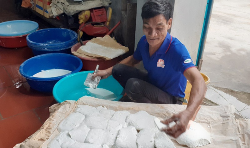 Đặc sản Hưng Yên làm quà. Du lịch Hưng Yên mua gì làm quà