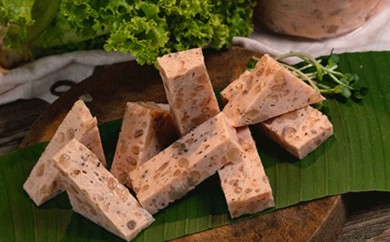Đặc sản Hưng Yên làm quà. Đặc sản Hương Yên làm quà ý nghĩa