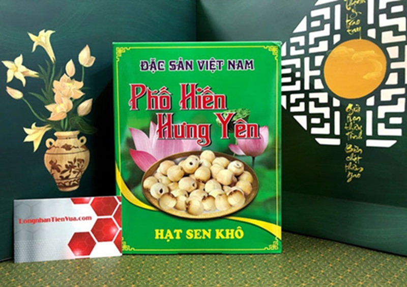 Đặc sản Hưng Yên làm quà.Ở Hưng Yên mua gì làm quà