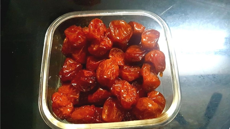 Đặc sản Hưng Yên làm quà.Ở Hưng Yên mua gì làm quà