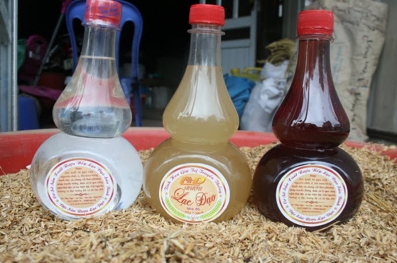Đặc sản Hưng Yên làm quà. Đặc sản Hương Yên làm quà ý nghĩa