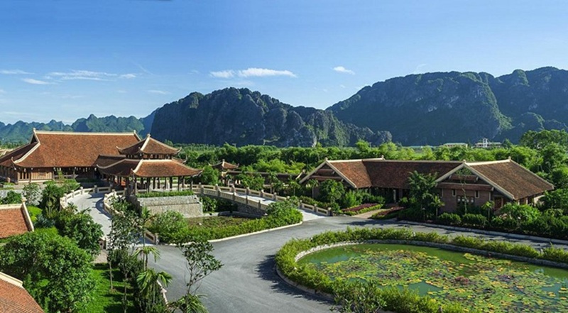 Địa điểm chụp ảnh cưới ở Ninh Bình. Địa điểm chụp ảnh cưới đẹp tại Ninh Bình