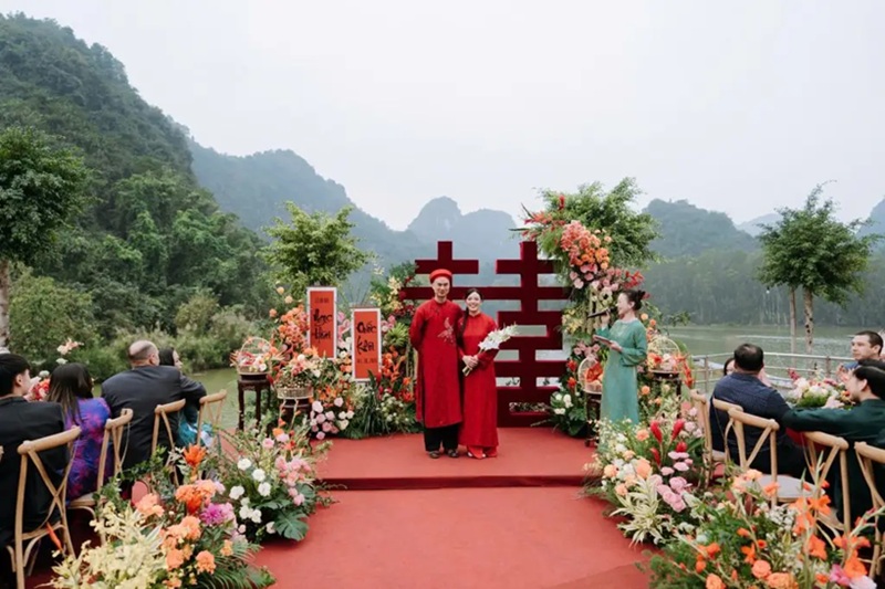 Địa điểm chụp ảnh cưới ở Ninh Bình. Địa điểm chụp ảnh cưới đẹp tại Ninh Bình