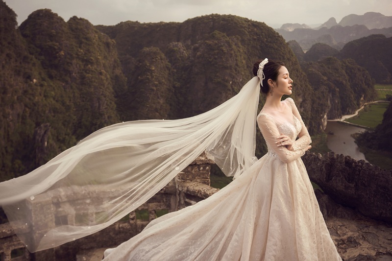 Địa điểm chụp ảnh cưới ở Ninh Bình. Địa điểm chụp ảnh cưới đẹp tại Ninh Bình