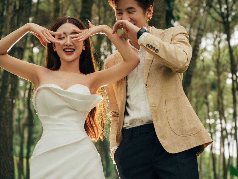 Địa điểm chụp ảnh cưới ở Ninh Bình. Chụp ảnh cưới nổi tiếng ở Ninh Bình