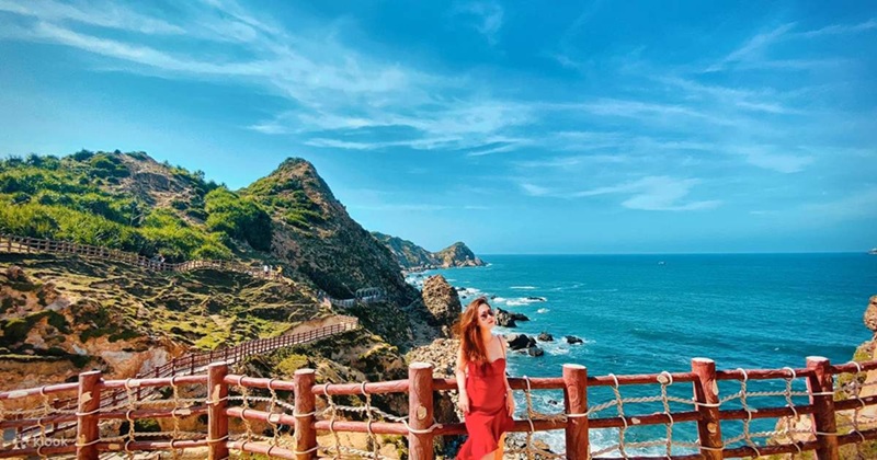 Địa điểm du lịch biển vào mùa hè. Mùa hè nên đi du lịch biển nào
