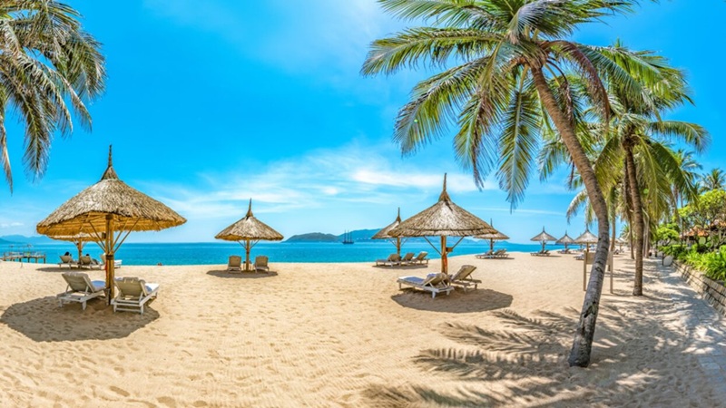 Địa điểm du lịch mùa hè ở Việt Nam. Du lịch mùa hè ở Việt Nam nên đi đâu