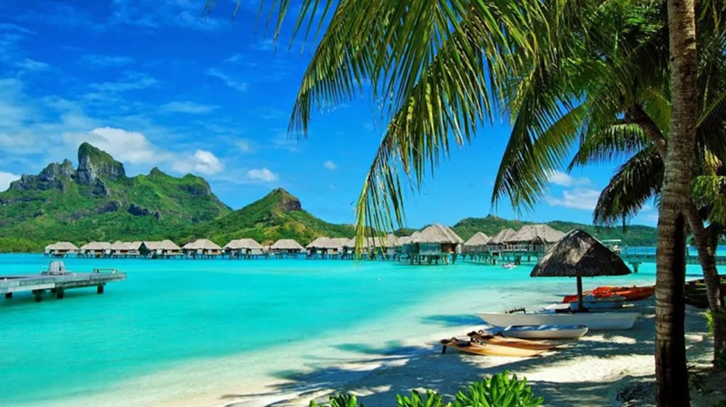 Địa điểm du lịch mùa hè ở Việt Nam. Ở Việt Nam nên đi du lịch mùa hè ở đâu