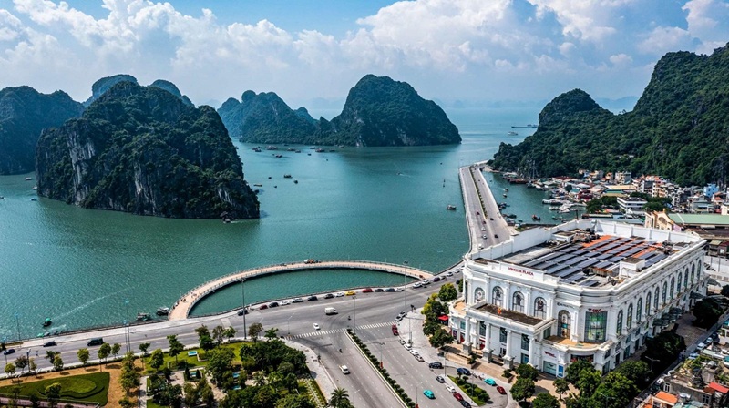 Địa điểm du lịch mùa hè ở Việt Nam. Du lịch mùa hè ở Việt Nam nên đi đâu