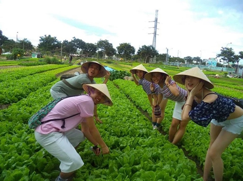 Du lịch Hội An 1 ngày. Du lịch Hội An 1 ngày nên đi đâu