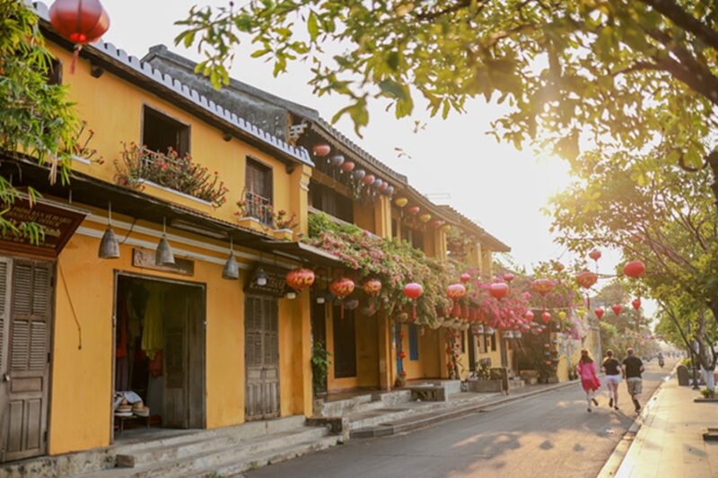 Du lịch Hội An 1 ngày. 1 ngày nên đi đâu ở Hội An