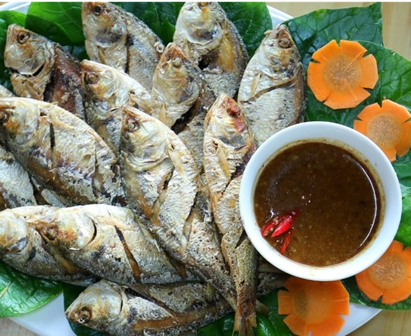 Món ăn đặc sản ở Hưng Yên. Ở Hưng Yên ăn gì ngon