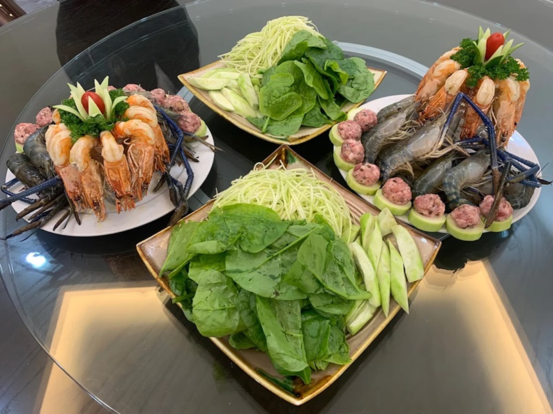 Quán ăn ngon ở Long Biên. Quán ăn bình dân ở Long Biên