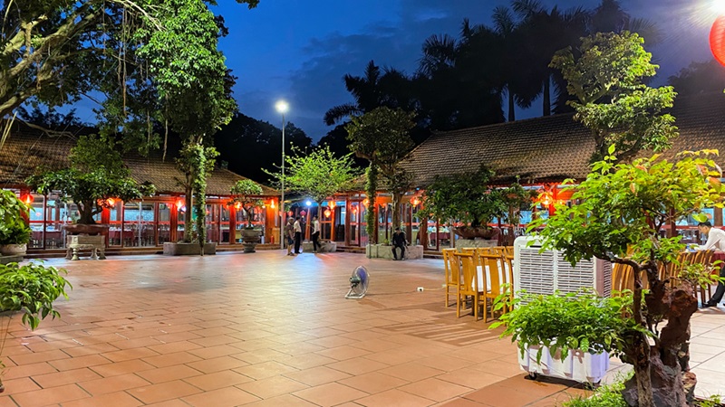 Quán ăn ngon ở Long Biên. Ở Long Biên ăn quán nào ngon