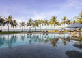 Review The Shells Resort Spa Phú Quốc với view biển đẹp