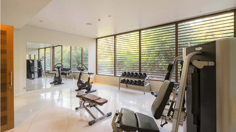 Review The Shells Resort Spa Phú Quốc với view biển đẹp