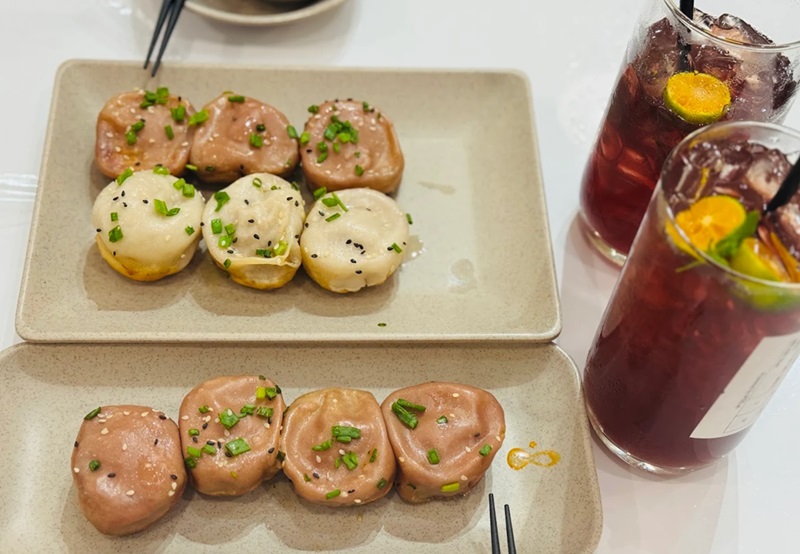 Địa điểm ăn vặt ở Quận 1 Sài Gòn. Ở Quận 1 Sài Gòn ăn vặt quán nào ngon
