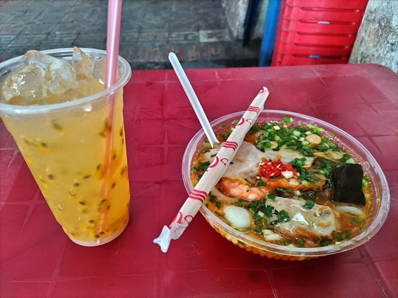 Địa điểm ăn vặt ở Quận 1 Sài Gòn. Ăn vặt ở Quận 1 Sài Gòn ở đâu ngon