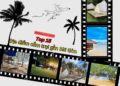 Địa điểm cắm trại gần Sài Gòn. Du lịch Sài Gòn cắm trại ở đâu đẹp