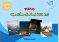 Địa điểm cắm trại ở Đà Lạt. Địa điểm cắm trại đẹp ở Đà Lạt