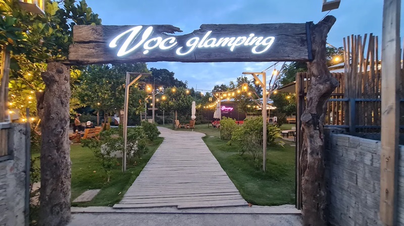 Địa điểm cắm trại ở Đà Nẵng. Địa điểm cắm trại đẹp tại Đà Nẵng