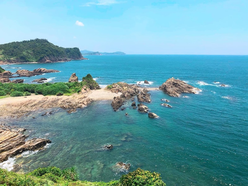 Địa điểm du lịch gần Hải Phòng. Du lịch gần Hải Phòng nên đi đâu chơi