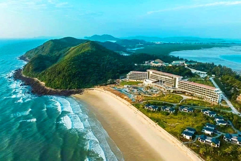 Địa điểm du lịch gần Hải Phòng. Địa điểm du lịch nổi tiếng ở gần Hải Phòng