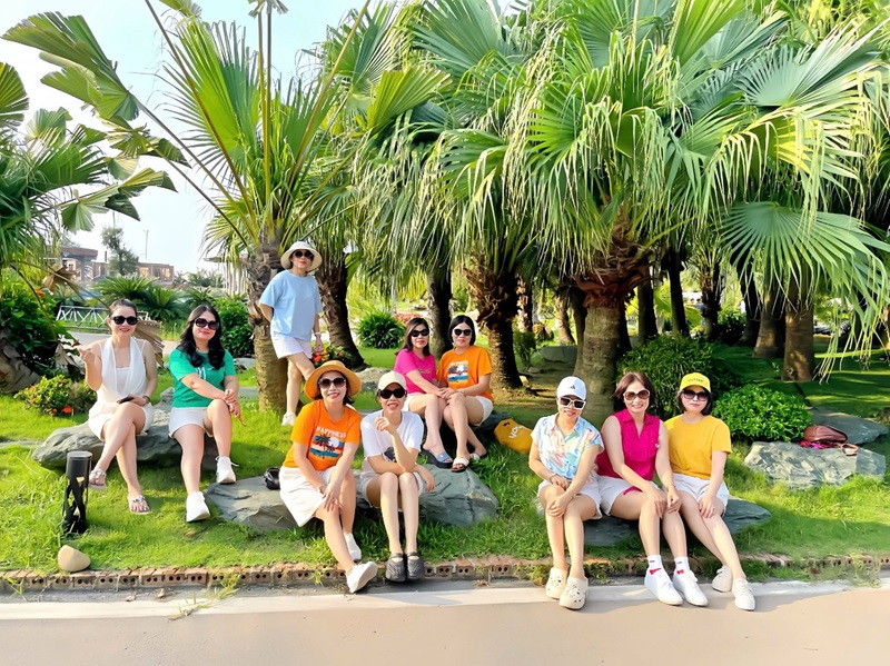 Địa điểm du lịch gần Hải Phòng. Địa điểm du lịch nổi tiếng ở gần Hải Phòng