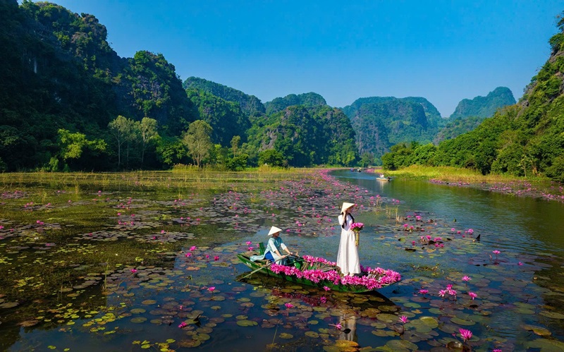 Địa điểm du lịch gần Hải Phòng. Du lịch gần Hải Phòng nên đi đâu chơi