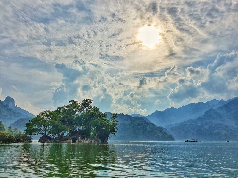 Gần Hải Phòng nên đi đâu chơi. Địa điểm du lịch gần Hải Phòng