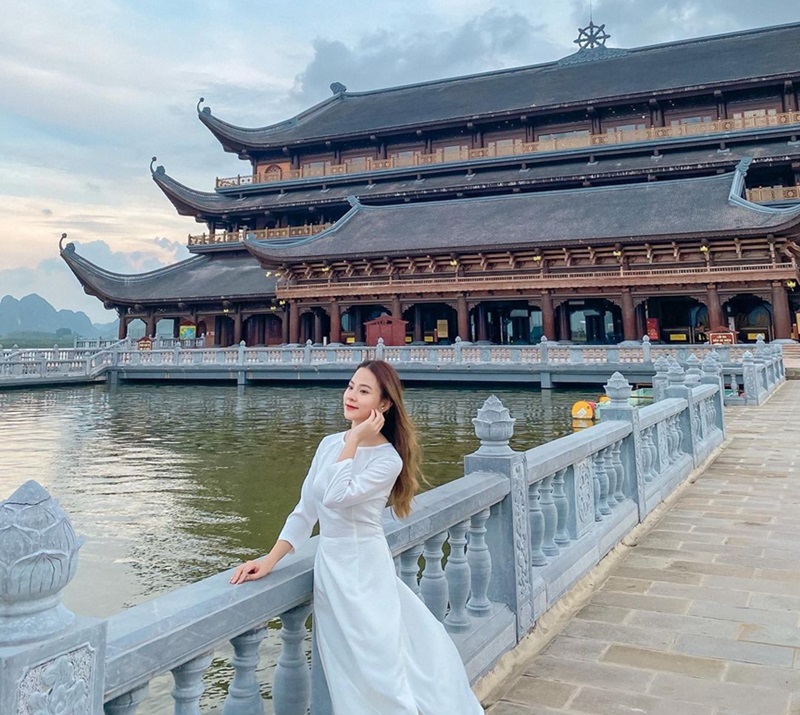Địa điểm du lịch gần Hải Phòng. Gần Hải Phòng nên đi đâu chơi