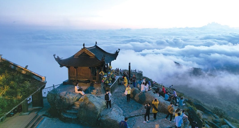 Địa điểm du lịch gần Hải Phòng. Du lịch gần Hải Phòng nên đi đâu chơi