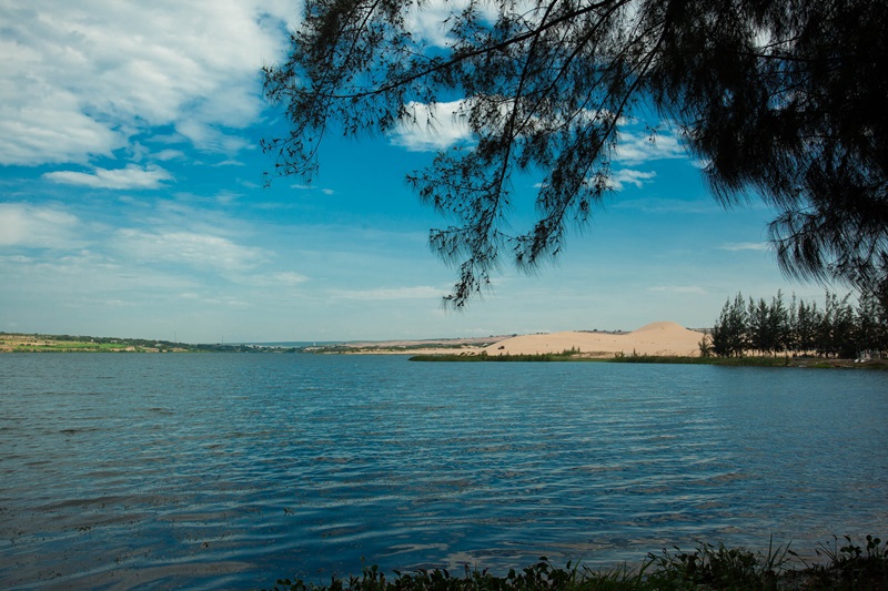 Địa điểm du lịch gần Nha Trang. Du lịch gần Nha Trang nên đi đâu chơi