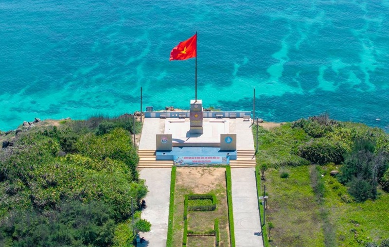 Địa điểm du lịch gần Nha Trang. Địa điểm du lịch nổi tiếng ở Nha Trang