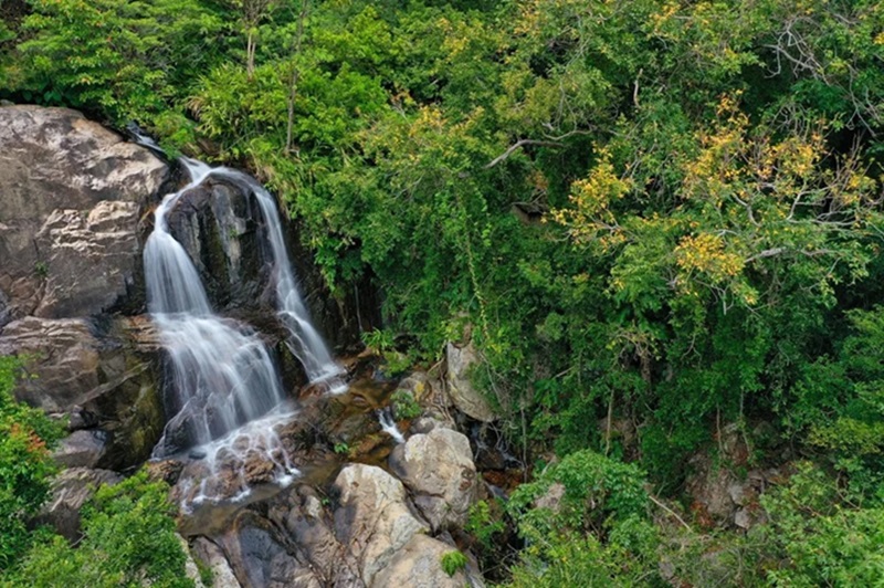 Địa điểm du lịch gần Nha Trang. Địa điểm du lịch nổi tiếng ở Nha Trang