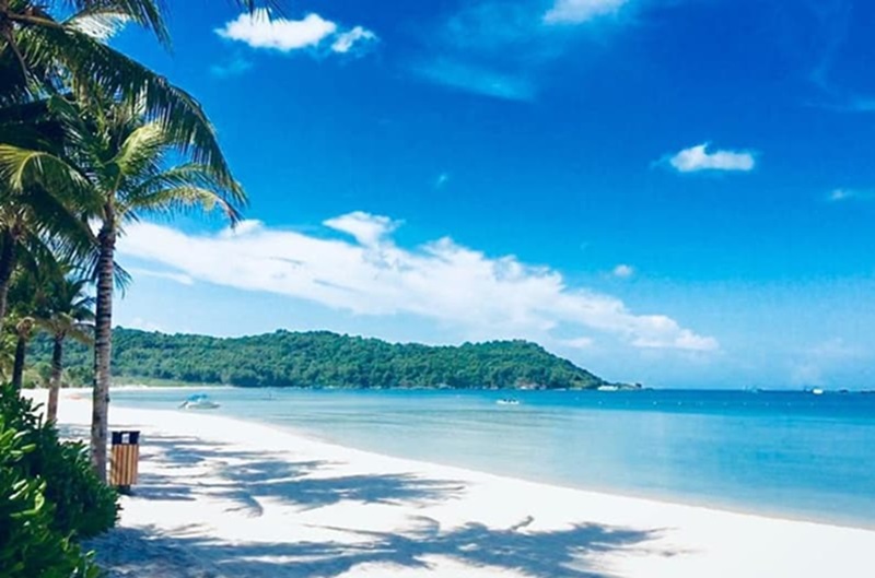 Địa điểm du lịch gần Nha Trang. Địa điểm du lịch gần Nha Trang