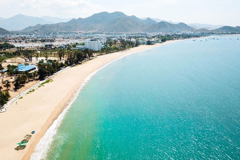 Địa điểm du lịch gần Nha Trang. Địa điểm du lịch nổi tiếng ở Nha Trang