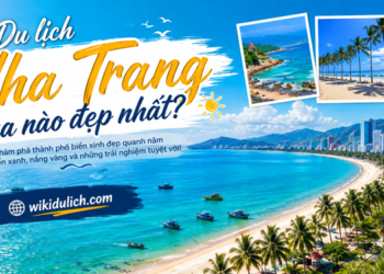 Du lịch Nha Trang mùa nào, tháng mấy đẹp?