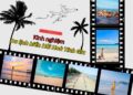 Du lịch biển Hải Hoà. Kinh nghiệm du lịch biển Hải Hoà tự túc